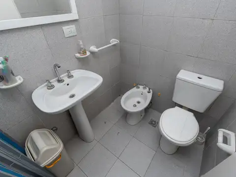 Depto Tipo Casa en Venta 17 años