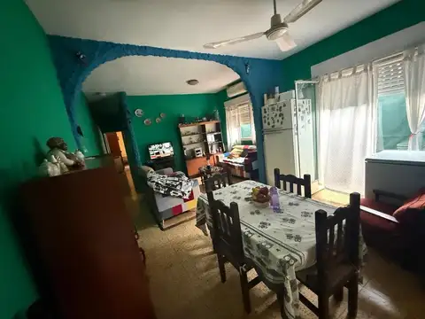 Depto Tipo Casa en Venta de 3 ambientes