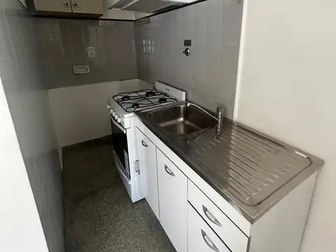 Departamento en Alquiler de 1 dormitorio