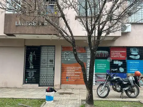 Local comercial - Liniers 838