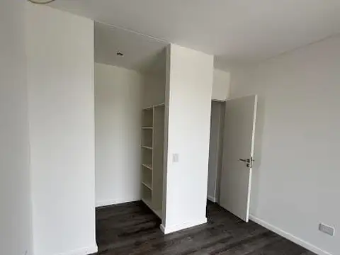Departamento  en venta 1 dormitorio  - Granadero Baigorria