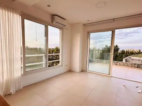 Departamento en Venta en Nordelta Vista Bahía, USD 170.000