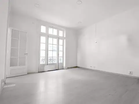 Departamento 4 ambientes con 3 baños