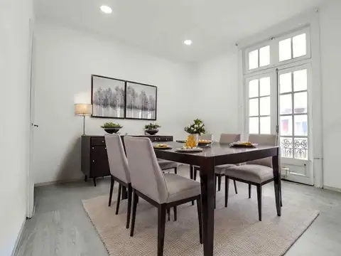Departamento en Venta de 5 dormitorios