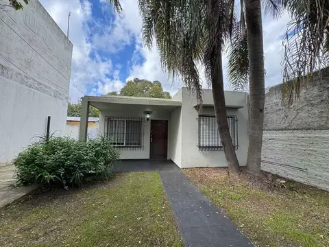 Casa en Alquiler 39 años