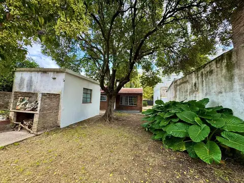 Casa en Alquiler de 1 dormitorio