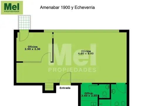 Amenábar 1900