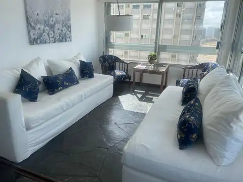 Departamento en Alquiler Temporal de 2 dormitorios