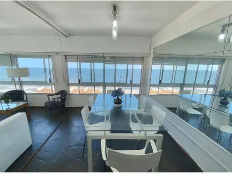 Apartamento en alquiler c/ cochera en Península