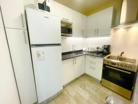 Departamento en Alquiler Temporal 20 años