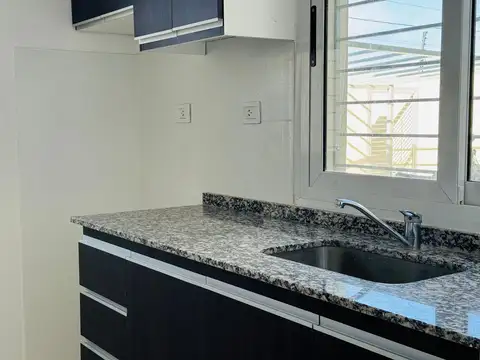 Departamento en Venta A Estrenar