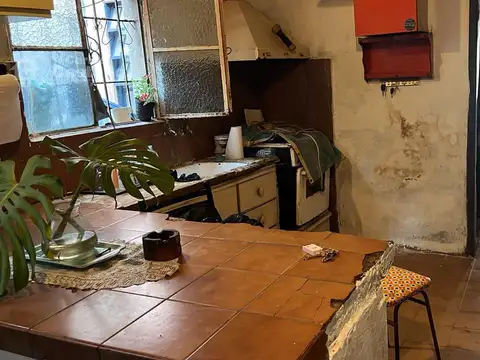 Casa 4 ambientes con 4 baños