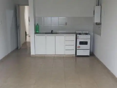 Departamento en venta con escritura - Miguel Lillo 625