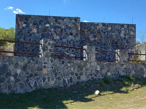 Acceso a Camping Tala Huasi 100