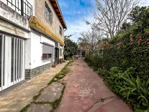 Casa en Venta 30 años