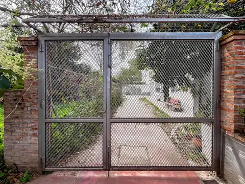 Casa en Venta al Norte