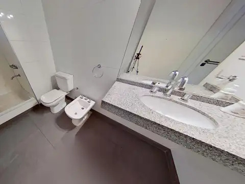 MONOAMBIENTE C/BALCÓN EN BELGRANO