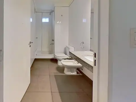 Departamento en Alquiler 10 años