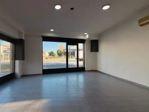 Oficina Monoambiente con 1 baño
