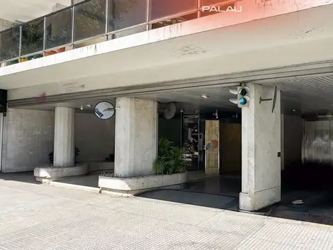 Avenida Santa Fe 3818