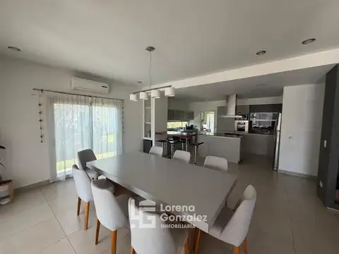 Casa en Venta Haras Santa Maria