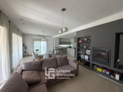 Casa en Venta en Belén de Escobar, USD 290.000