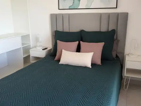 Venta Departamento Monoambiente con balcón zona Shopping Salta