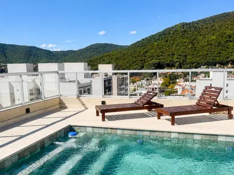 Departamento en Venta 3 años