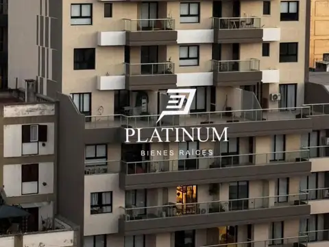 Venta Departamento Monoambiente con balcón zona Shopping Salta