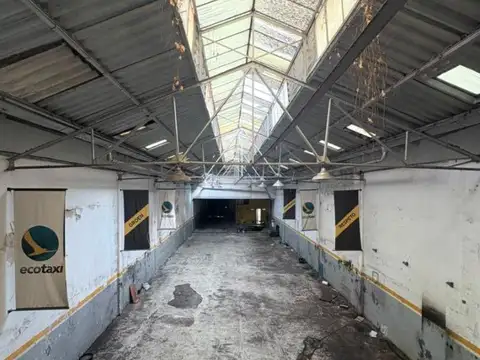 Galpon en Alquiler en Chacarita, $ 7.000.000