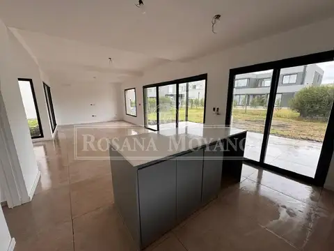 Casa en Venta A Estrenar