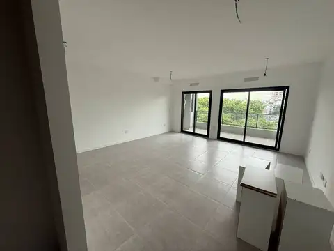 Departamento en Venta en Villa del Parque, USD 104.700