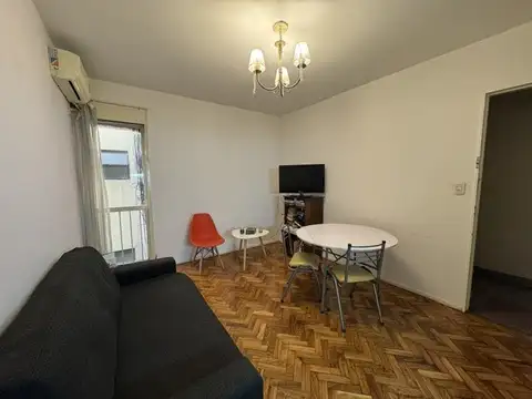 PACHECO DE MELO 2600, Piso 2