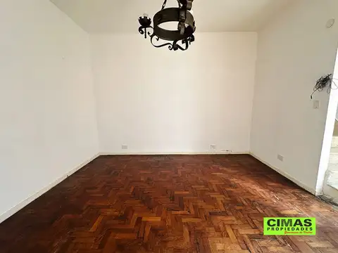 Departamento en Alquiler Apto profesional