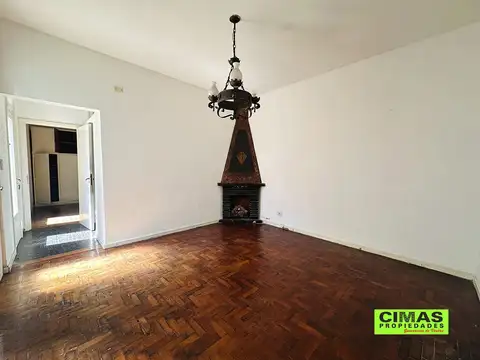 Departamento en Alquiler 40 años