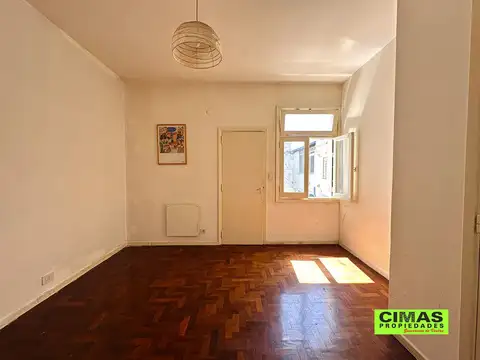 Departamento en Alquiler de 3 dormitorios