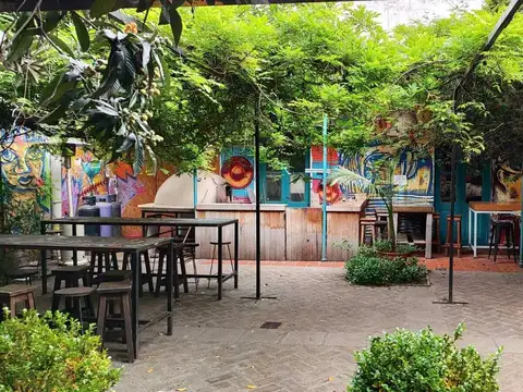 Terreno en Venta de 572,0 m2