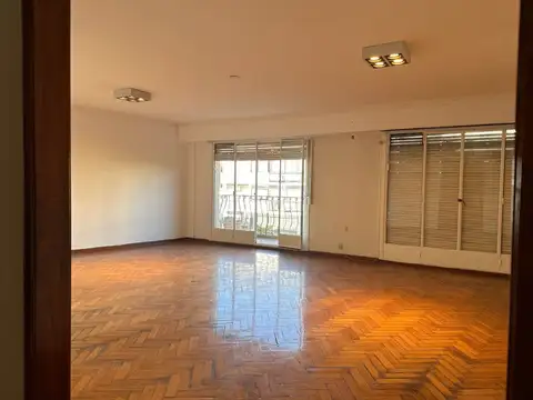 Departamento en Alquiler 56 años