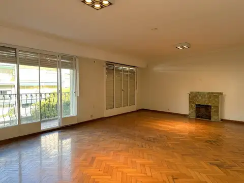 ALQUILER DE PISO 4 AMBIENTES C/BALCON PALERMO SOHO