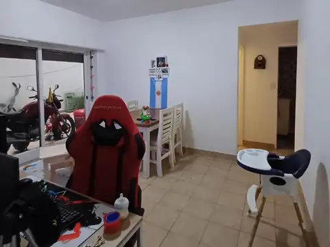 Departamento en Venta en Belgrano, USD 119.000