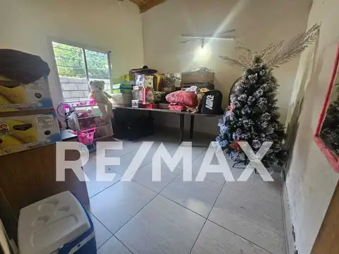 Casa en Venta 7 años