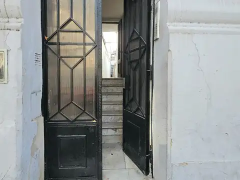 Depto Tipo Casa en Venta de 1 dormitorio