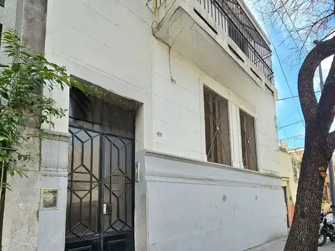 Oruro 1500