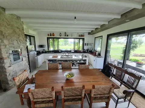 Terreno Campo  en Venta en Colonia, Uruguay