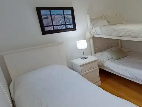 Departamento en Alquiler de 2 dormitorios