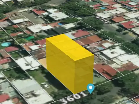 Deheza 3600