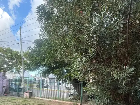 VENTA DE LOTE 12M X 36M:432M2 (CENTRO LOS POLVORINES)