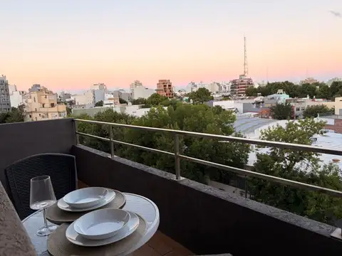 Departamento en Venta 2 años