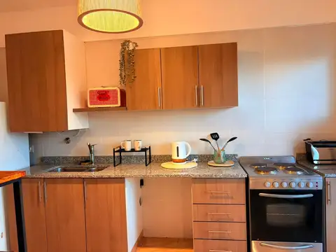 Departamento en Venta en Villa Ortuzar, USD 90.000