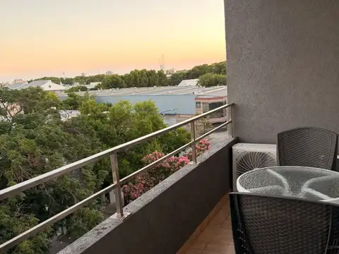 Departamento en Venta con 1 cochera